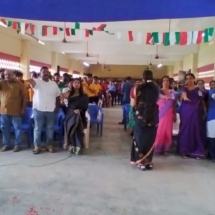 annual day011