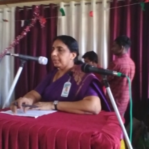 annual day013