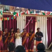 annual day07