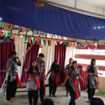 annual day08